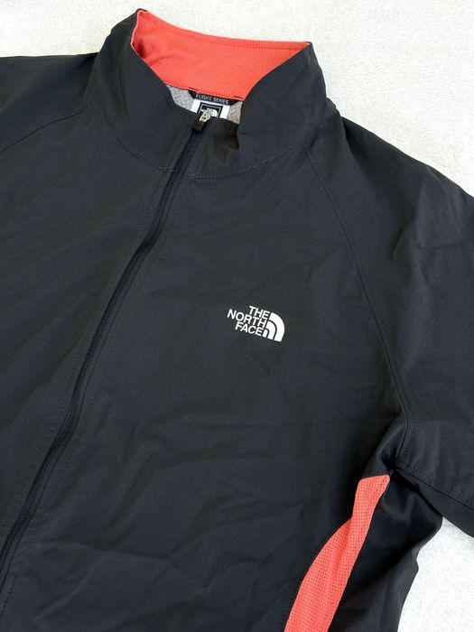 Дамско тънко яке THE NORTH FACE (Flight Series) - размер XL, Отлично състояние