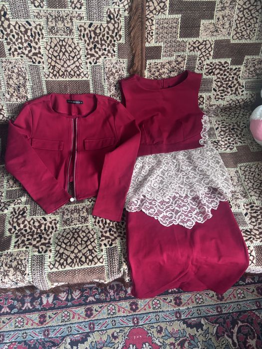 Продам женские вещи