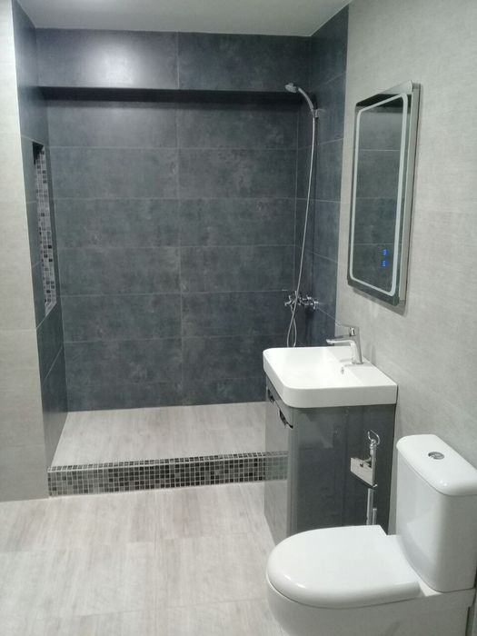 Ремонт квартир и офисов