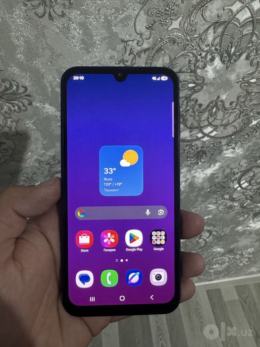 Samsung a24 128gb срочна