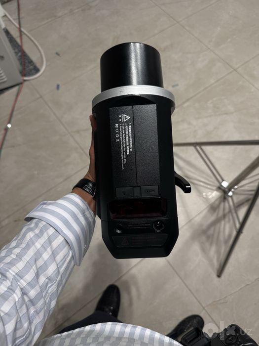 Godox ad600bm sotiladiii