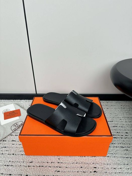 Мъжки чехли Hermes