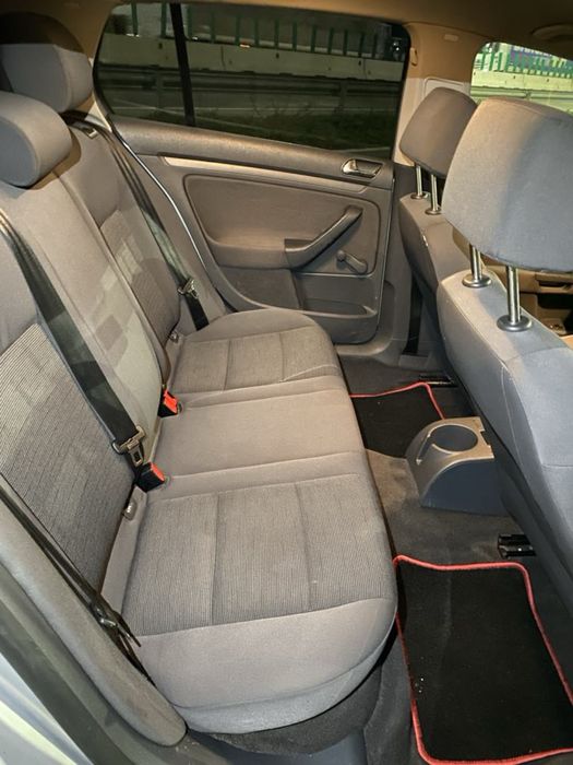 Volkswagen golf 5 1.4 benzina