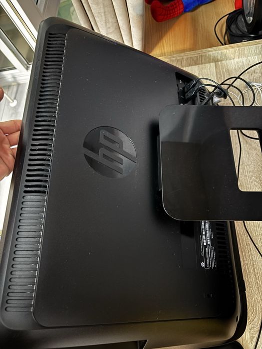 Моноблок HP Pro 3520