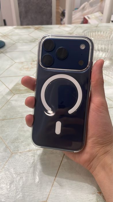 Iphone 17pro,512gb,e-sim