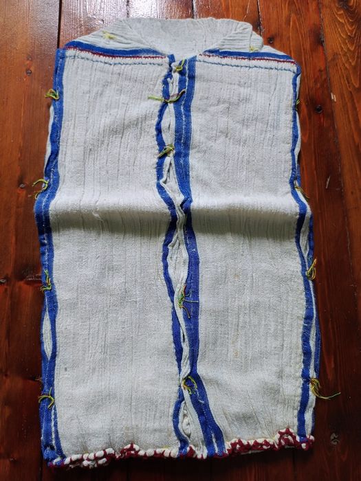 Автентична Турска Риза Част от Народна Носия