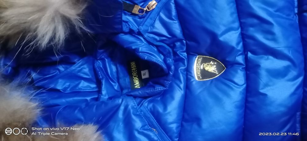 Комбинезон на мальчика