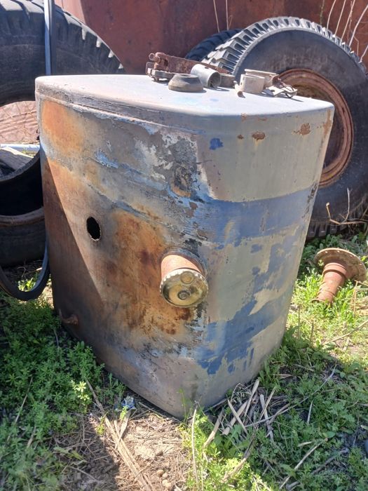 Бак сатылады жагдайы жаксы