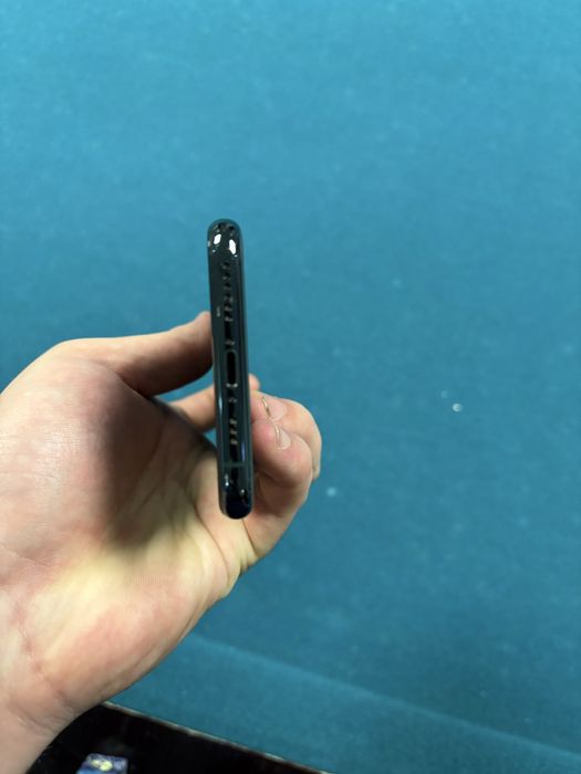 Iphone 11 pro 256gb