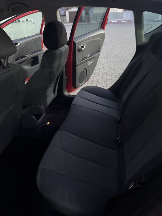 SEAT LEON 1.9 tdi 2006