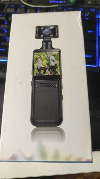 Продам bodycamera