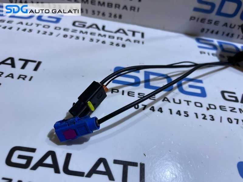 Antena Completa GPS Navigatie Radio Ford Focus 3 2010 - 2018 Cod AM5T-18828-EE AM5T18828EE