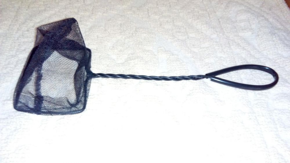 Minciog acvariu pesti (2 buc)