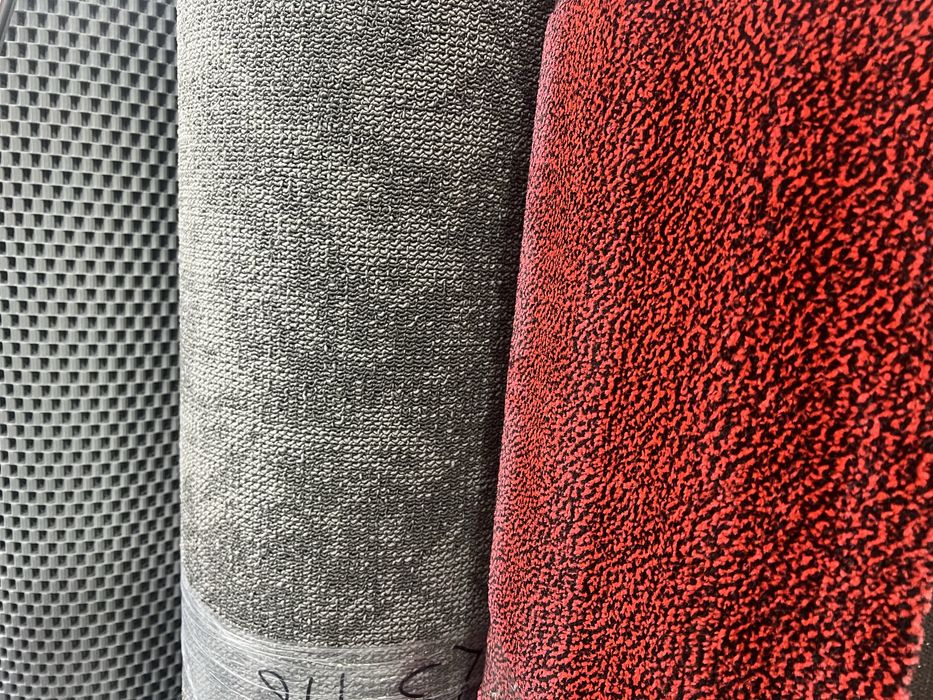 Коврик резиновый