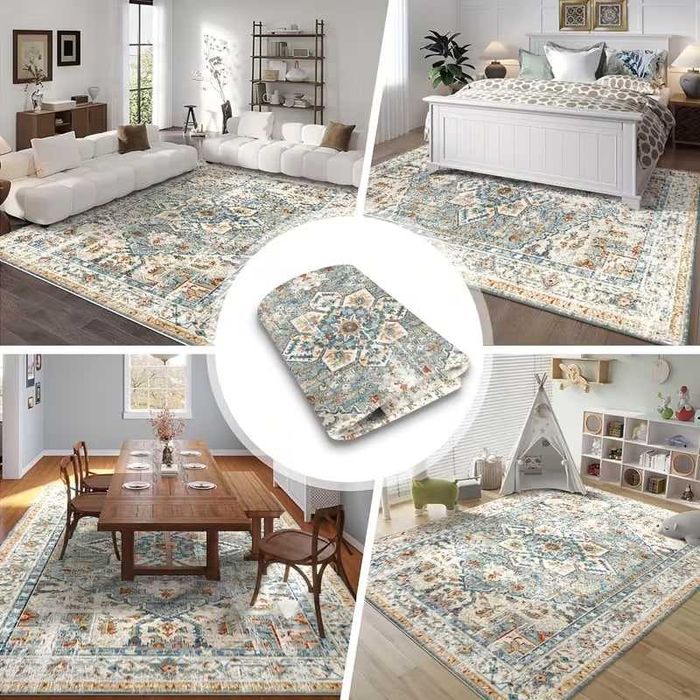 Художественный Ковер