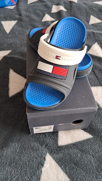 Sandale Tommy Hilfiger
