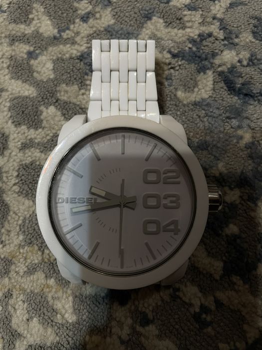 Часы Diesel продам