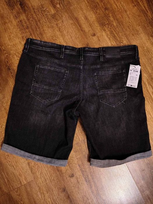 Къси дънки Jack & Jones