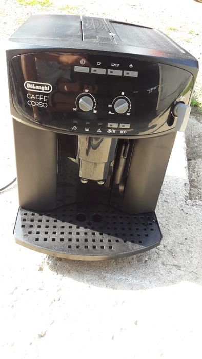 делонги магнифика