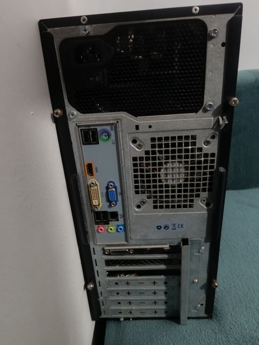PC de vânzare pentru utilizare generală / PC de gaming pentru începători