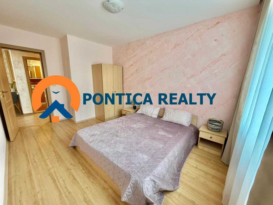 Продава се Тристаен апартамент в Свети Влас - 76 кв.м за 594 €/кв.м - Снимка #5
