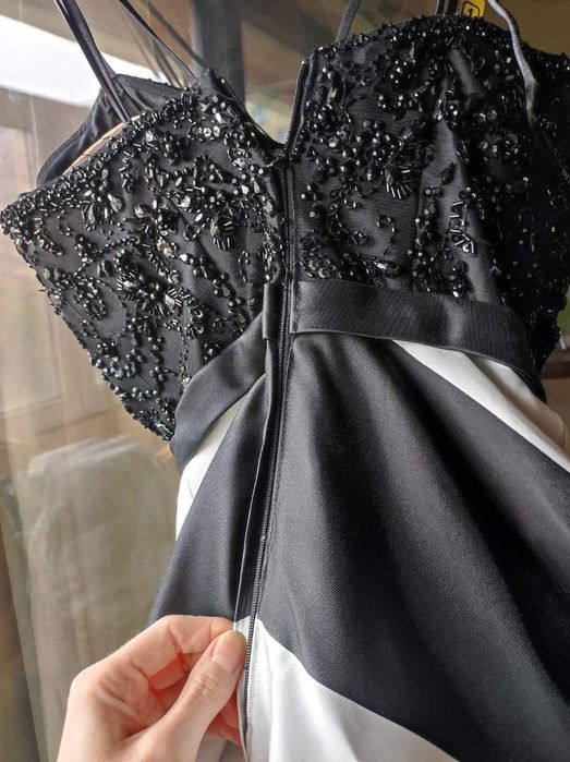 Rochie deosebita de ocazie