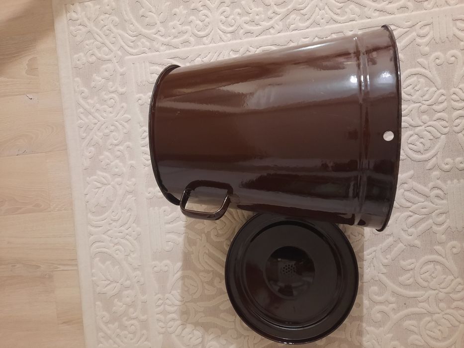 Vând Garnita Oala pentru untura stare foarte buna