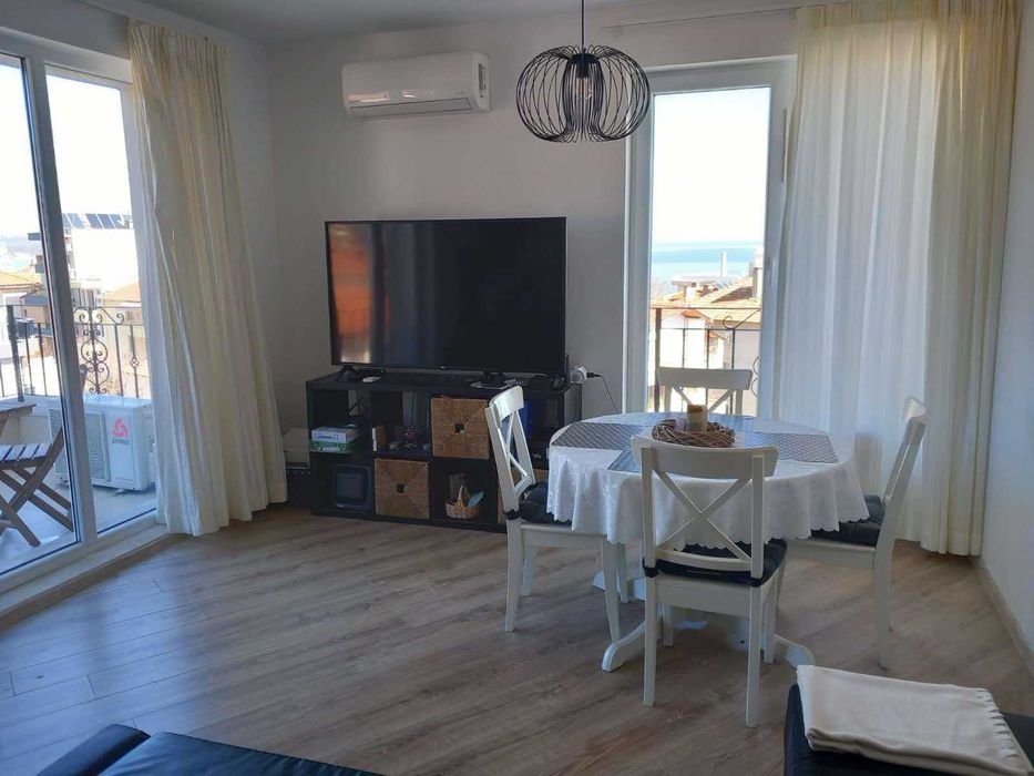 Продава се Двустаен апартамент в Обзор - 84 кв.м за 1727 €/кв.м - Снимка #7