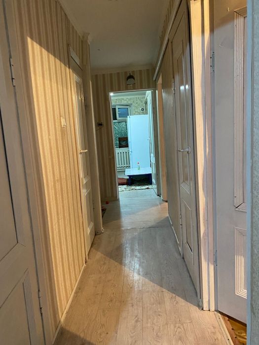 Шұығл түрде Тасбугеттен 3 бөлмелі квартира