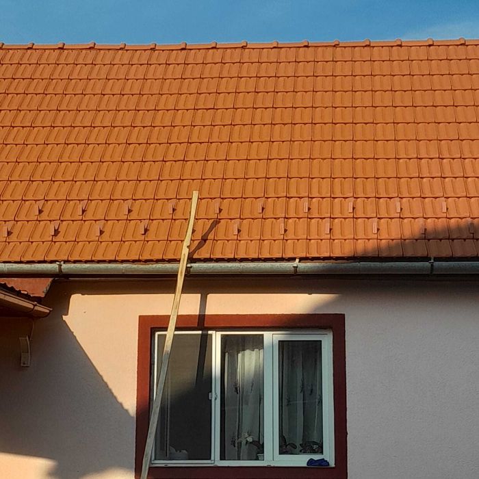 Reparatii orice tip acoperis, dulgherie, mansardare, montaj acoperis