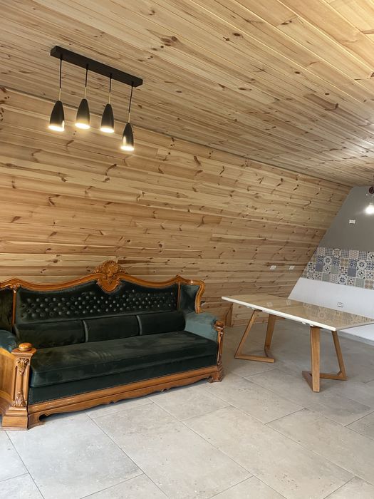 Casa de vacanță sau locuit permanent