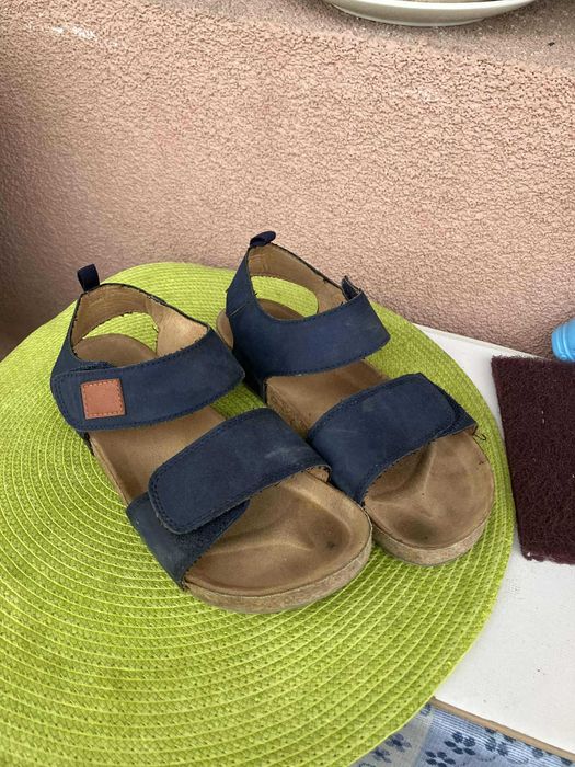 Детски сандали HM