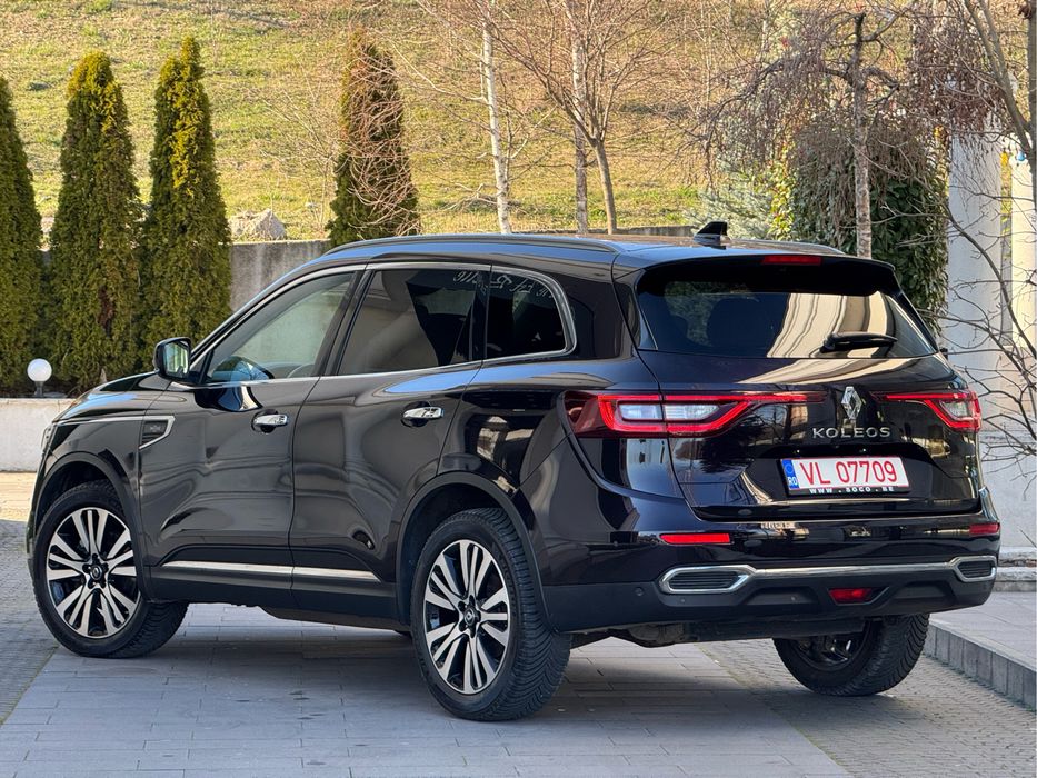 RENAULT Koleos 2019 — imagine 5