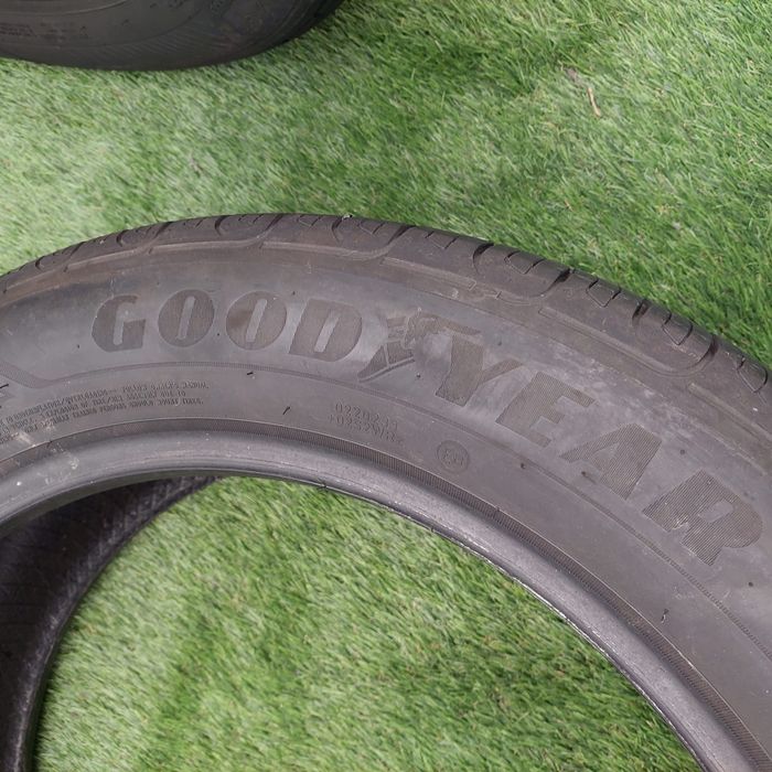 195 60 18 Goodyear 2020