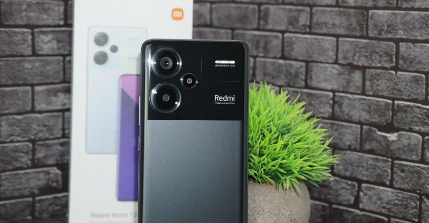 Redmi note 13 pro+ 5G 512/24gb телефон Редми нот 13 про