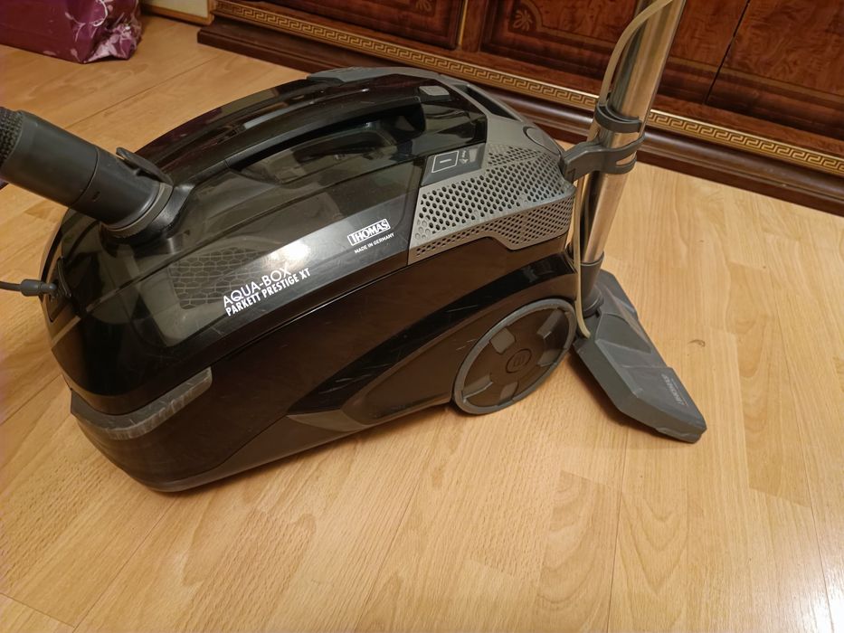 Продам Пылесос Thomas Parket моющий