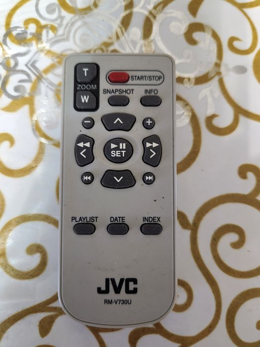 ПРОДАЮ Видеокамеру jvc