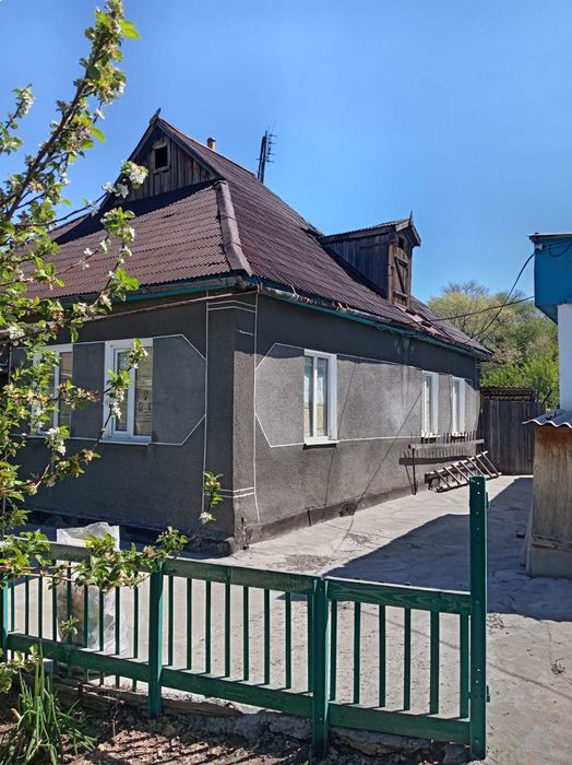 Продам дом в городе Уштобе