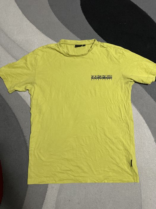 Мъжка тениска Napapijiri
