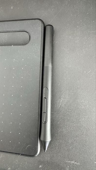 Wacom Intuos таблет за рисуване