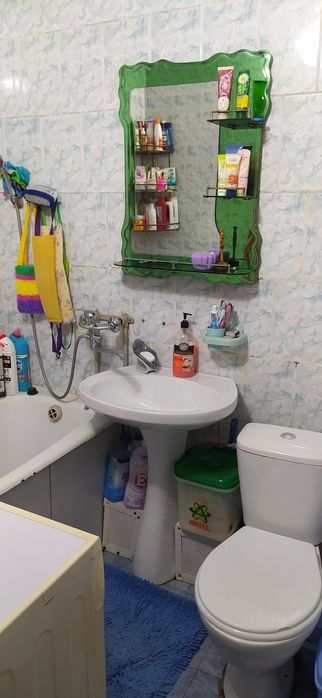 Продажа 3-х ком. квартира