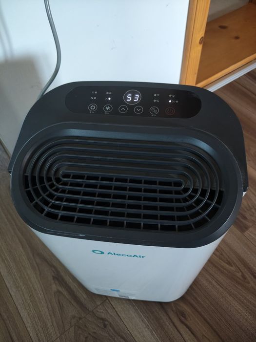 Dezumidificator AlecoAir