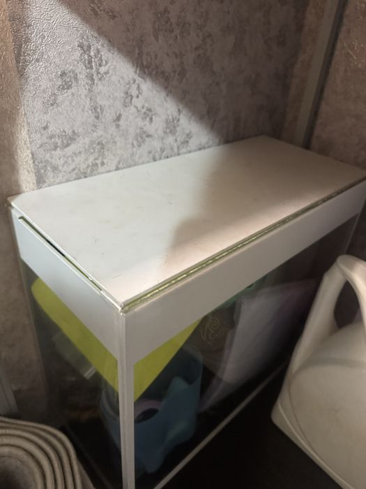 Аквариум сатылады