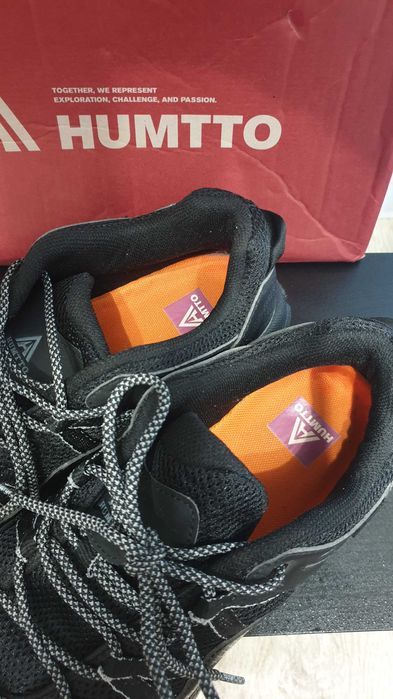 Кроссовки мужские