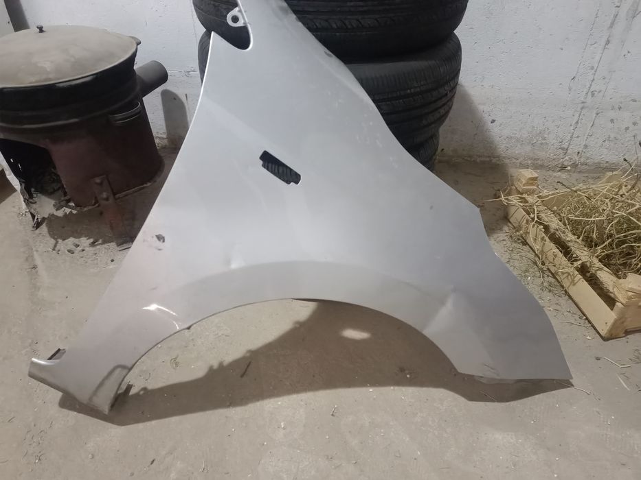 Запчасть Kia rio