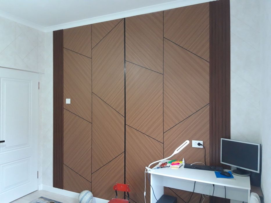 ЕвроРемонт  Недорогой Договорной