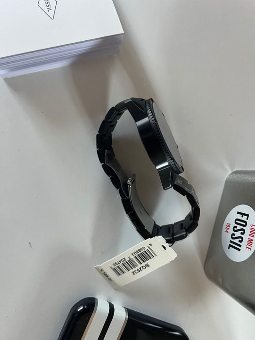 Мъжки часовник Fossil BQ2532