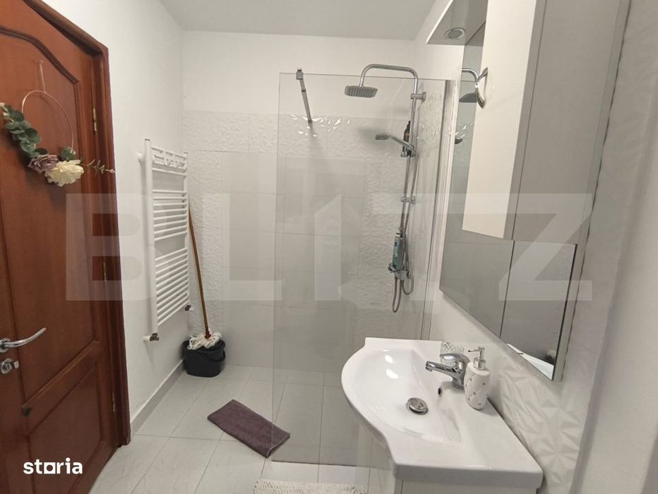 Studio de vanzare, 50 mp, zona Centrala!