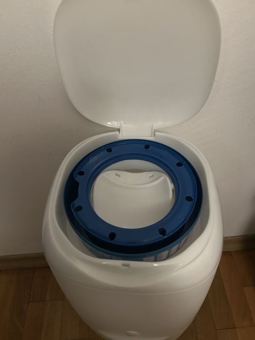 Хигиенен кош за памперси Angel care