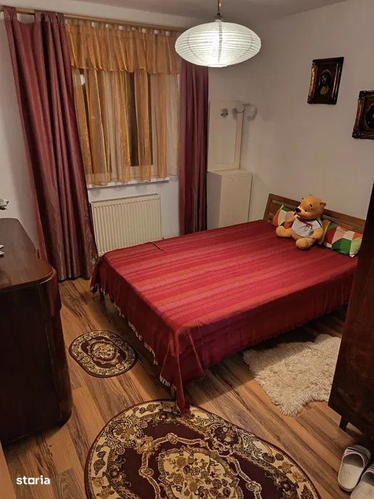 Apartament 2 camere decomandat , zona Dambul Rotund